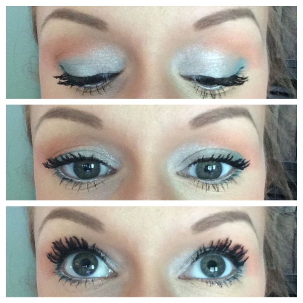 Younique Dreamy eye shadow